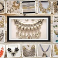 Bulk Lots: 150 Massive Jewelry Overstock Blowout Stunning Pieces