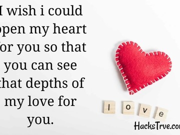 Selling: Super In depth love reading- 2000+ words 