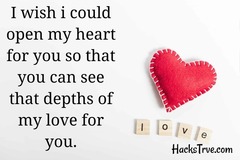 Selling: Super In depth love reading- 2000+ words 