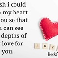 Selling: Super In depth love reading- 2000+ words 