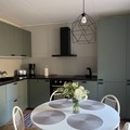 Renting out: KALUSTETTU/FURNISHED:  HUONE/ROOM PARVEKKEELLISESTA 3H+K 