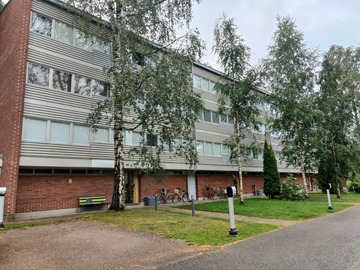 Renting out: Apartment house  (1 room + kitchen)