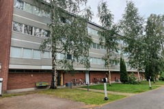 Renting out: Apartment house  (1 room + kitchen)