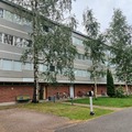 Renting out: Apartment house  (1 room + kitchen)