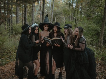 Selling: Witchcraft Spell 