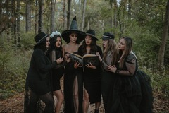 Selling: Witchcraft Spell 