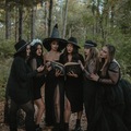 Selling: Witchcraft Spell 