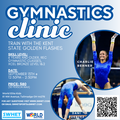 Clinics: 2025 World Kids Elite Kent State Clinic