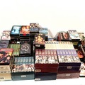 Bulk Lots: 178 VHS Cassettes NEW Collectibles Included Sets & 5 Volume Boxes