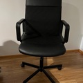 Myydään: Reading Chair