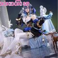 Selling with online payment: Genshin Impact Layla cosplay
