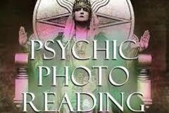 Selling: Photo Psychic Reading  I Read Their Energy Through a Picture! 