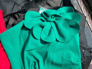 Bulk Lots: 16 pc premium dresses, bardot, ralph lauren, sam edelman, adriana