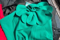 Bulk Lots: 16 pc premium dresses, bardot, ralph lauren, sam edelman, adriana