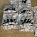 Bulk Lots: Lot of (32) Nike Aaron Judge NY Yankees MLB Home Jerseys