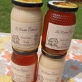 Les miels : Miel d'été artisanal de Bretagne 