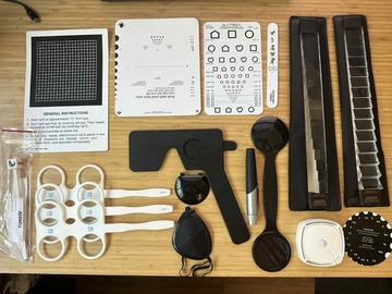 Selling with online payment: Confrontation Kit