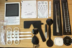Selling with online payment: Confrontation Kit