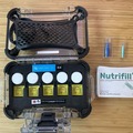 Selling with online payment: Custom Stable Elite Scleral Fitting Set
