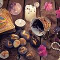 Selling: WEDNESDAY SPECIAL- CRYSTAL BALL, TAROT, TEA LEAF AND ORACLE 