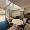 Annetaan vuokralle: Furnished apartment. 10-15min to campus. (Bills included).