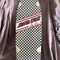 Selling with online payment: 2008 Santa Cruz Steve Olson deck