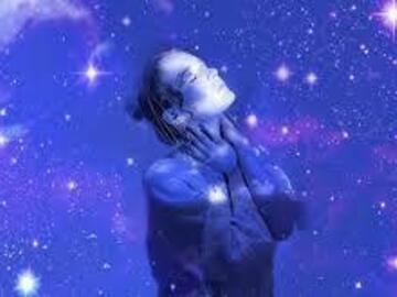 Selling: Full Moon in August Psychic Reading Release, Reveal, Renew  