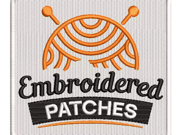 Skills: Best Custom Iron-On Patches in Dublin or Online?