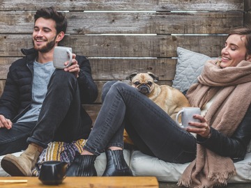 Selling: Do We Have a Future Together ?