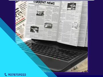 Skills: Master IAS Current Affairs Preparation with Smart Resources 