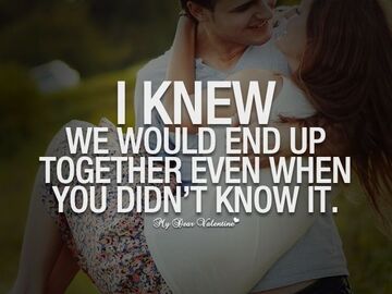 Selling: WILL YOU END UP TOGETHER? URGENT LOVE READING 