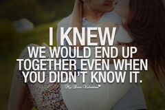 Selling: WILL YOU END UP TOGETHER? URGENT LOVE READING 