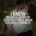 Selling: WILL YOU END UP TOGETHER? URGENT LOVE READING 