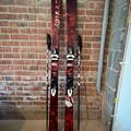 Winter sports: Armada Twin Tip Skis