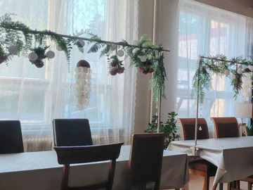 Luova keskus: Etsitkö workshopille tilaa?