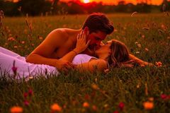 Selling:   Will we have a future together  