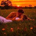 Selling:   Will we have a future together  