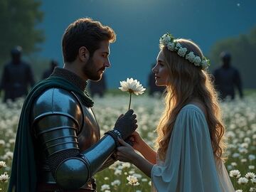 Selling: Will we get married? 