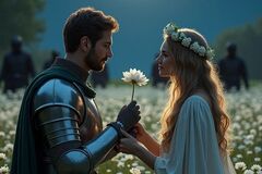 Selling: Will we get married? 