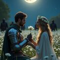 Selling: Will we get married? 