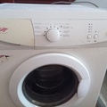 À vendre: ⁹machine à laver 