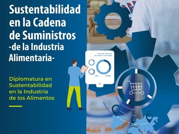 Radar: Sustentabilidad en la cadena de suministro -industria alimentaria