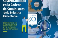 Radar: Sustentabilidad en la cadena de suministro -industria alimentaria