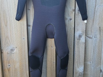 General outdoor: C-Skins 4:3 Wetsuit 