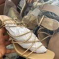 Bulk Lots: 50 pairs women's billini shoes, brand sold at nordstrom & lulus 