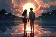 Selling: SPECIAL OFFER- THEIR TRUE PLANS FOR YOUR FUTURE TOGETHER 