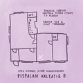 Vuokrataan: Työpiste vapaana Tampereen Taidehallilla!