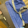 Selling with online payment: Carrying bag for trial lens set