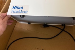 Selling with online payment: Frame Warmer Hilco