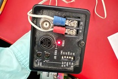Selling with online payment: Beam Splitter with Panasonic Camera